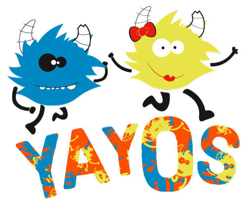 Yayos