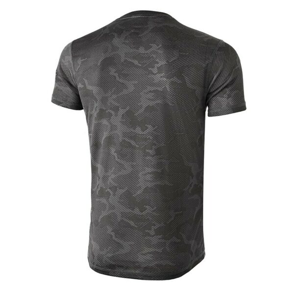 T-Shirt Noir