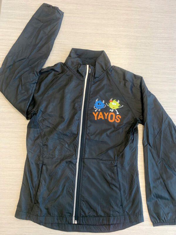 Veste coupe vent Coupe Femme